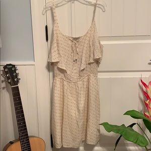 American Eagle Dress